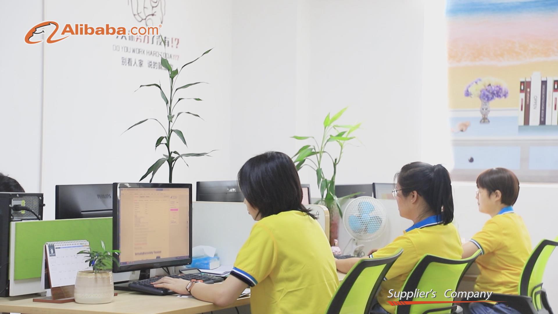 Shenzhen Wayto Technology Co., Ltd. Wireless Charger