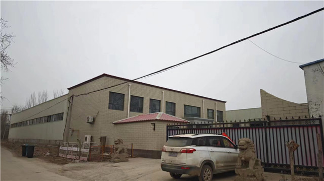 Anping Dingtai Wiremesh Products Co., Ltd. Safety net