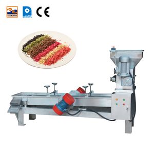 CE Efficient Automatic biscuit miller Machine