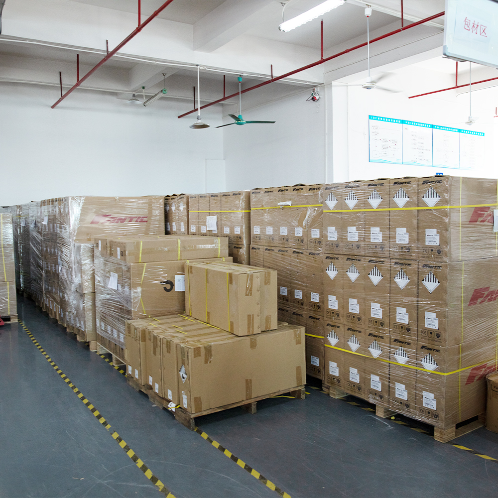 Dongguan Qingmai Electronic Technology Co., Ltd. Electric Kickscooters