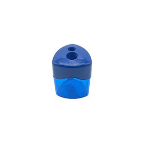 Made in China Wholesale Custom Brush Pencil Makeup Eyebrow Pencil Manual Pencil Sharpener