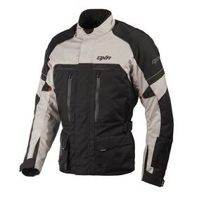 Motorcycle racing jacket Motorbike Cordura on road airbag jacket