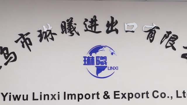 Yiwu Linxi Import & Export Co., Ltd. Baby Clothes Set