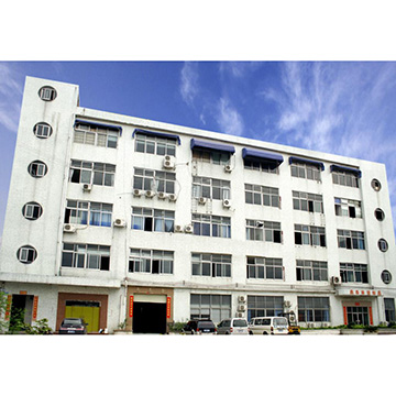 Goldenmay Metal Products Co., Ltd. special screws