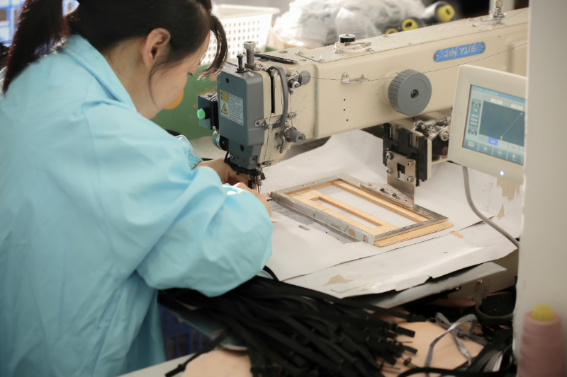 Shenzhen Peboz Products Limited Cosmetic bags