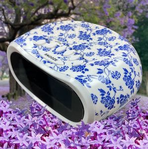 Home Decor Clock Radio