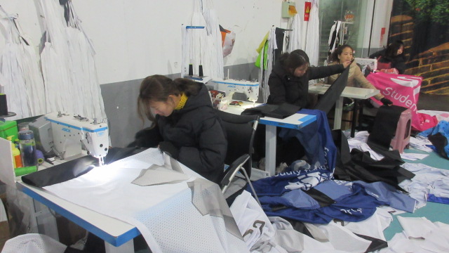 Shanghai Meipingfang Advertising Production Co., Ltd. Pop Up Tent