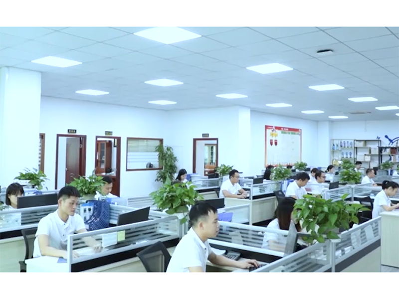 Smalt New Energy Technology Company Ltd factory image 5