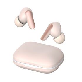 TWS Noise Cancelling earphone Deep Bass earbuds pro ANC wireless headphones
