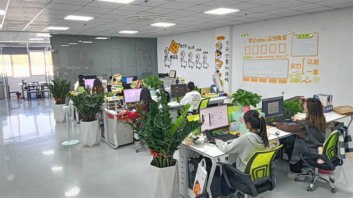 Shenzhen WOW Packaging Display Co., Ltd. POS Display