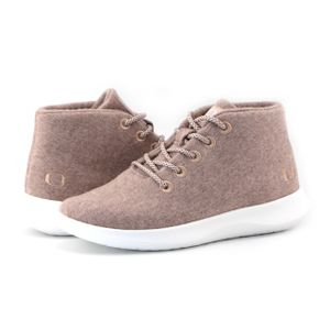 Breath wool sneakers soft material light running shoes unisex