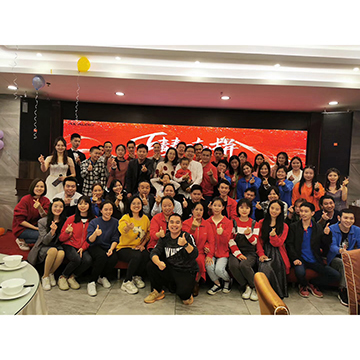 AVLink Industrial Co., Ltd. Bluetooth headphones