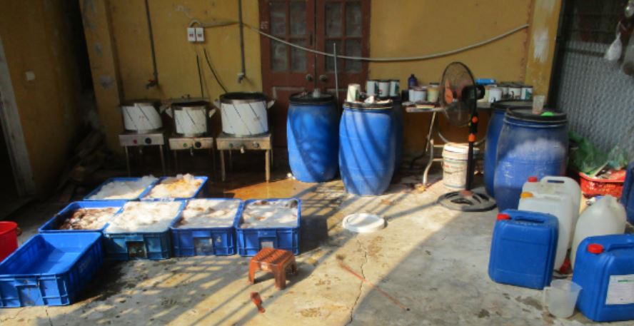 THOI GIANG.,JSC Human hair products