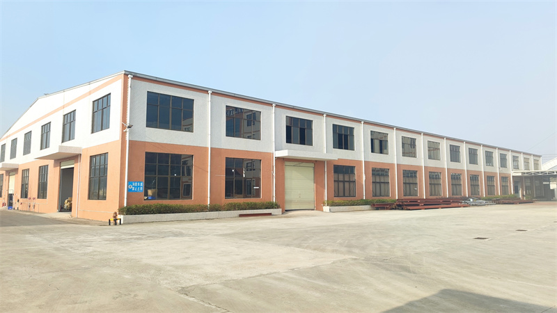 Pantech Sports Co., Ltd. factory image 5