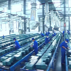 Xupai Power Co., Ltd. Electric Bicycle Battery