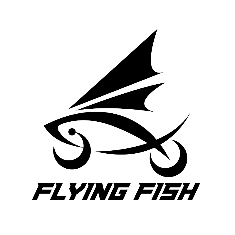 Wuhan Flying Fish Smart Cycling Technology Co., Ltd. logo
