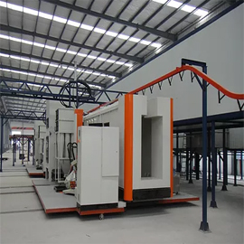 Tai'an Zhuoyue Equipment Laser Processing Co., Ltd. Metal Screen