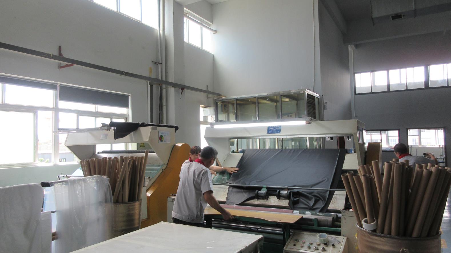 Jinjiang Yixinli Trading Co., Ltd. Synthetic Leather