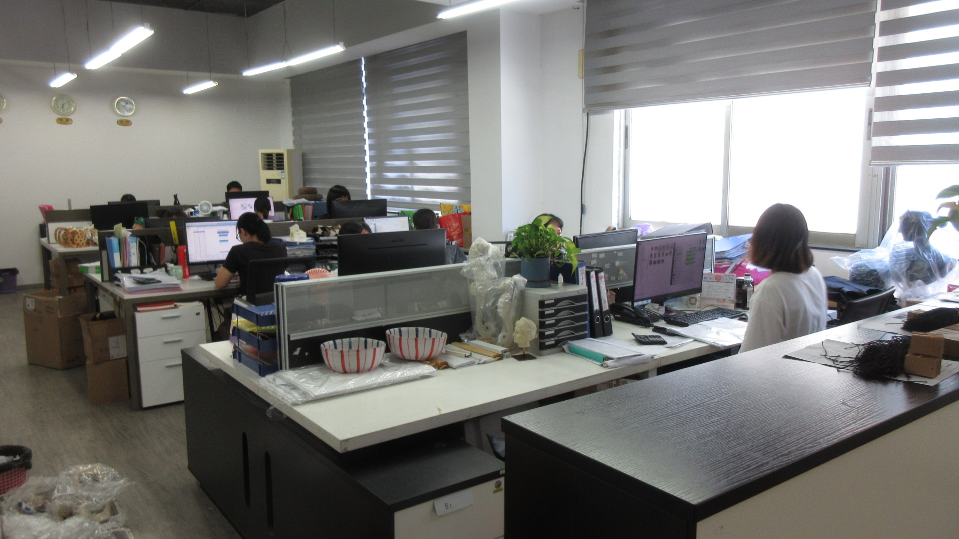 Quanzhou Shinetie Arts Trading Co., Ltd. Polyresin Sculptures