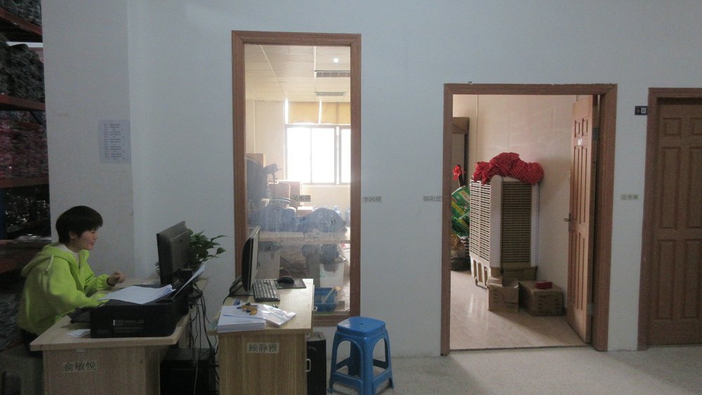 Yiwu Yawoo Clothing Co., Ltd. Baby Clothing
