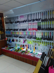 Yangjiang City Hongyang Industrial Ltd. Kitchen gadgets