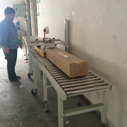 Qingyuan Jinmiao Deco Materials Co., Ltd. WPC wall panel