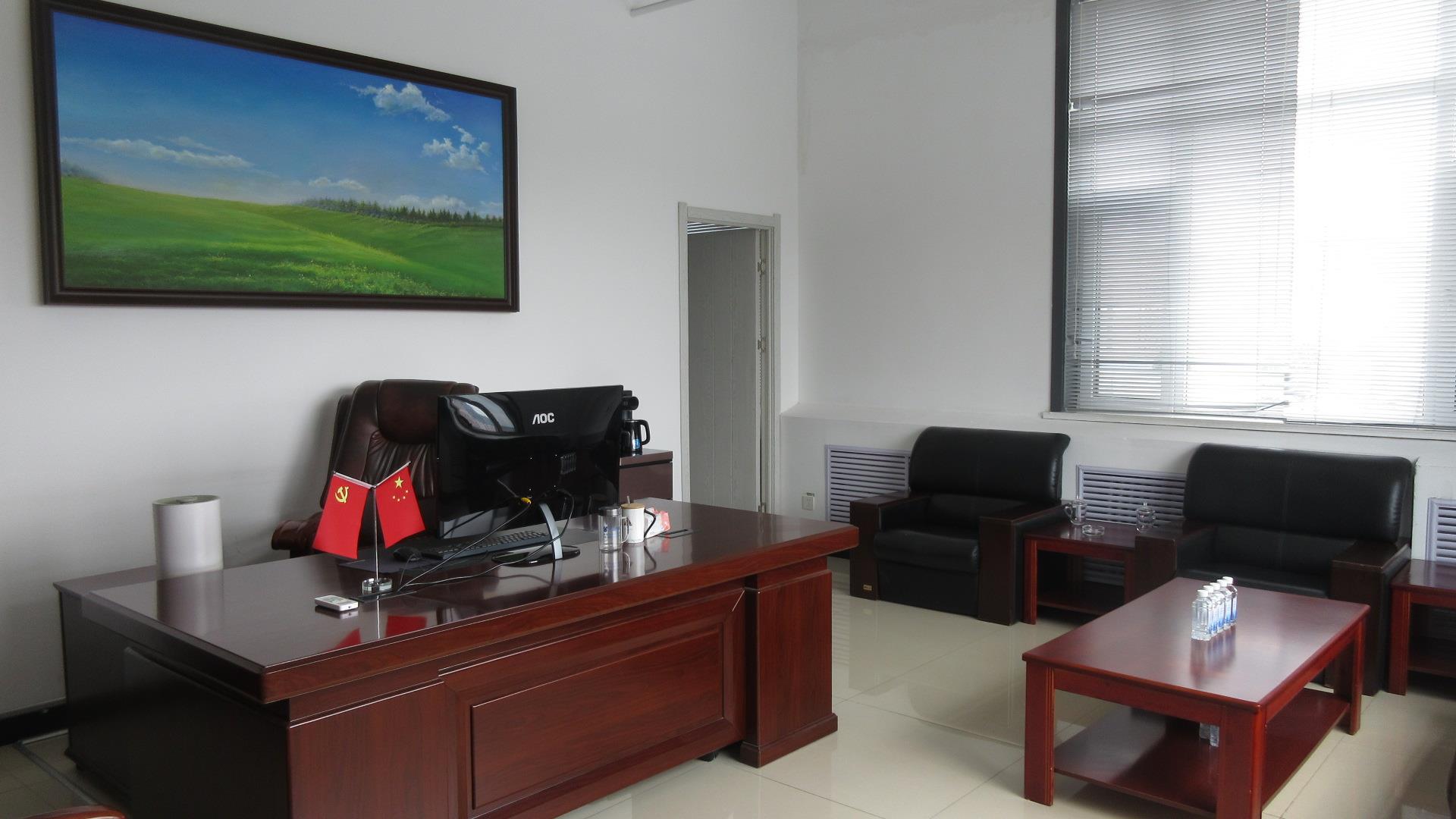 Shanxi Nanolattix Health Technology Co., Ltd. factory image 5