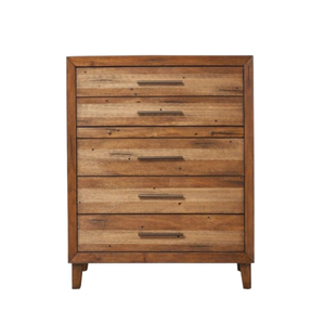 Hot Selling Special Teak Wooden Furniture High Quality Chest of Drawers for Living Room and Bedroom Use