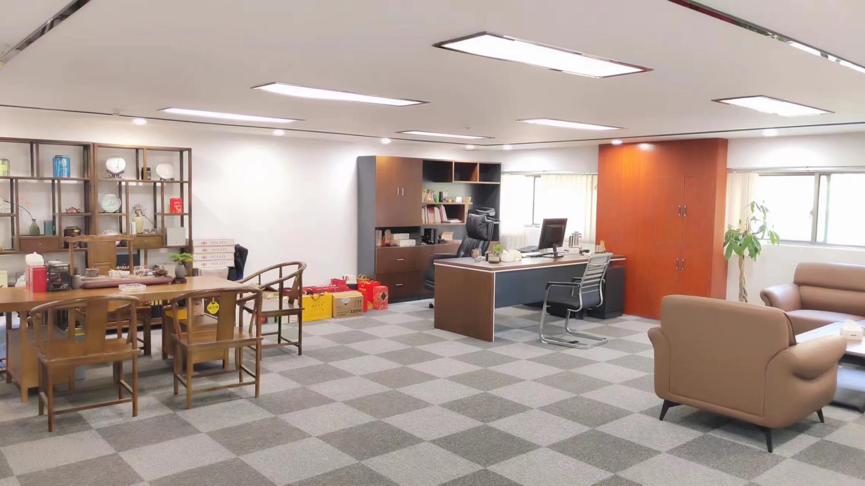 Shenzhen Meirui Zhida Technology Co., Ltd. factory image 3