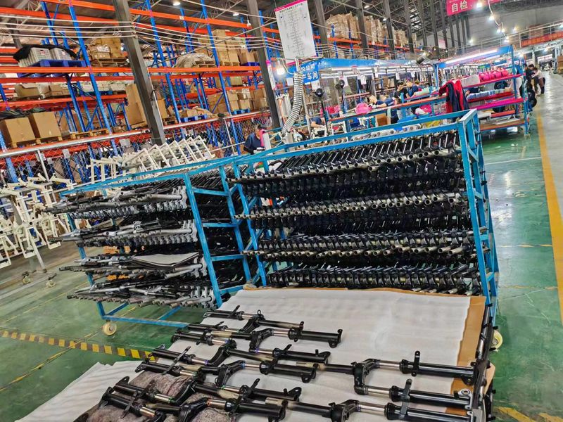 TIANJIN CONGKAIJIAYUE INTERNATIONAL TRADING CO.,LTD Electric Scooter