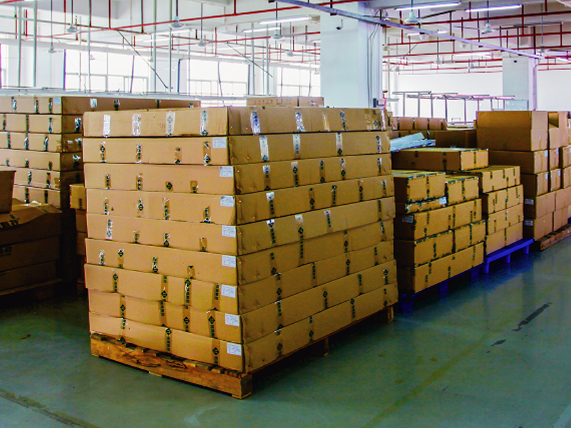 Acelumi Technologies Limited. LED Display Screen