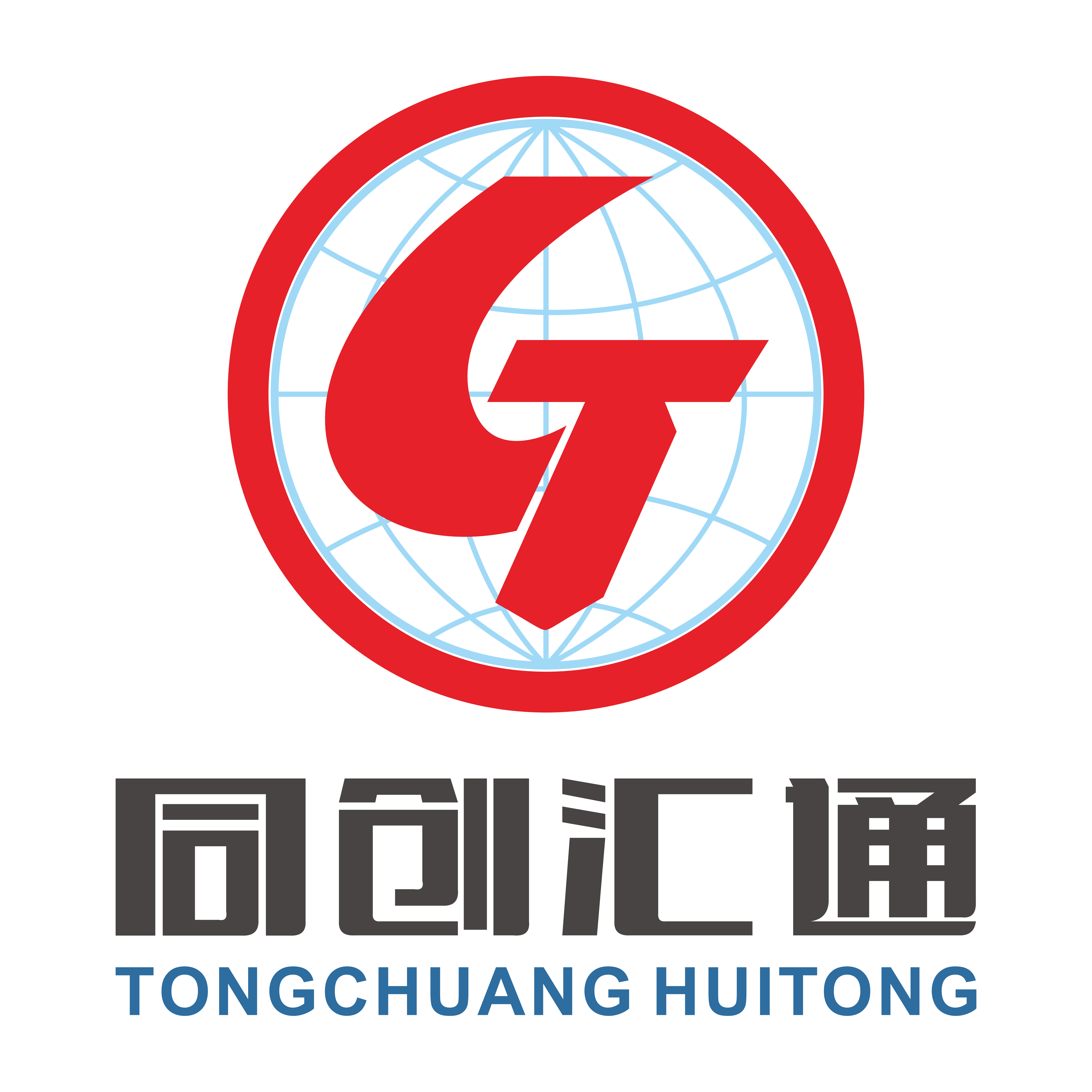 Tongchuang Huitong (Chengdu) Technology Co., Ltd. logo
