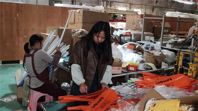 Anhui Shoufang Outdoor Productions Co., Ltd. Kayaks
