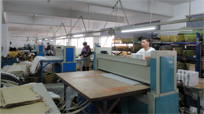 Xiamen Xuruihang Import and Export Co., Ltd. Snow Boots