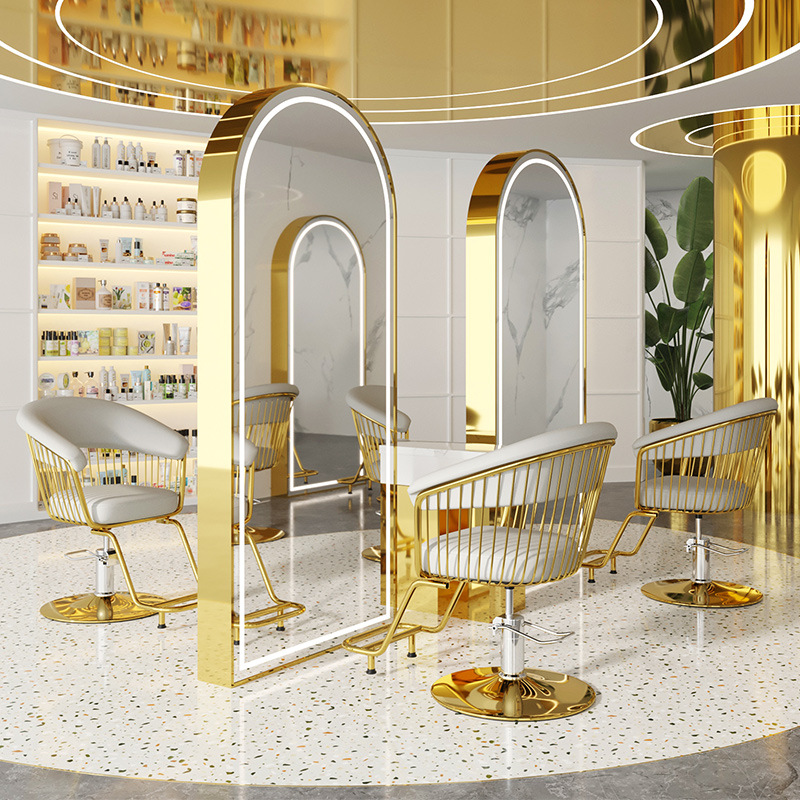 Beiqi (Shenzhen) Industry Development Co., Ltd. Pedicure Chairs