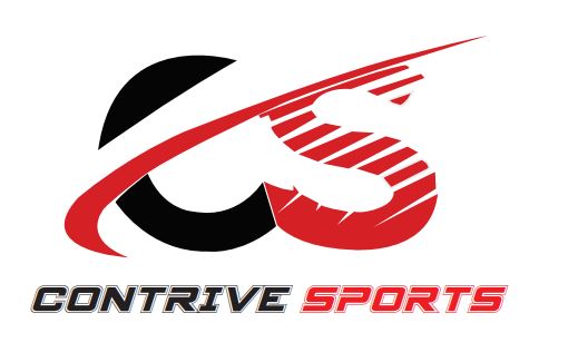 CONTRIVE SPORTS logo
