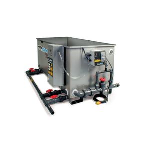 Wastewater Treatment Systems & Equipment