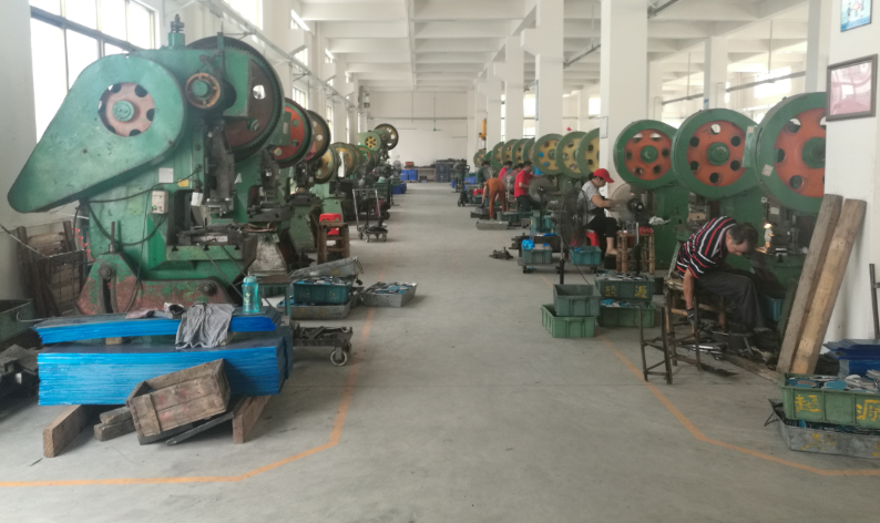 Yangjiang Jiangcheng Xingmao Industry and Trade Co., Ltd. Kitchen Gadgets