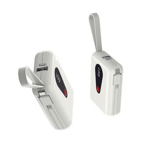 power bank mini security video recomder portable mini magnetic wireless power bank mini ups with power bank ac