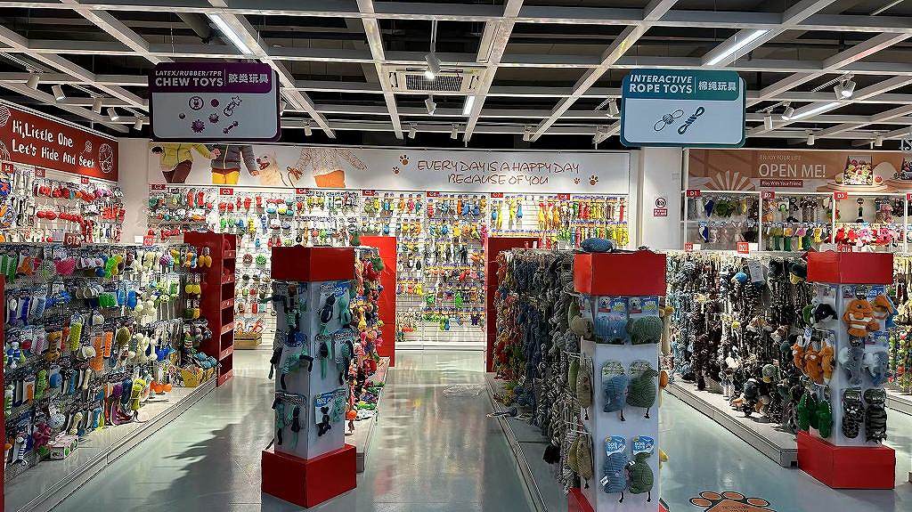 Hangzhou Tianyuan Pet Products Co., Ltd. Cat Trees
