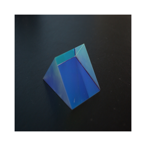 dove optical prism