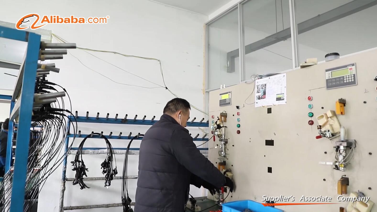 Yiwu Qianqi Bicycle Co., Ltd. Bicycle lights