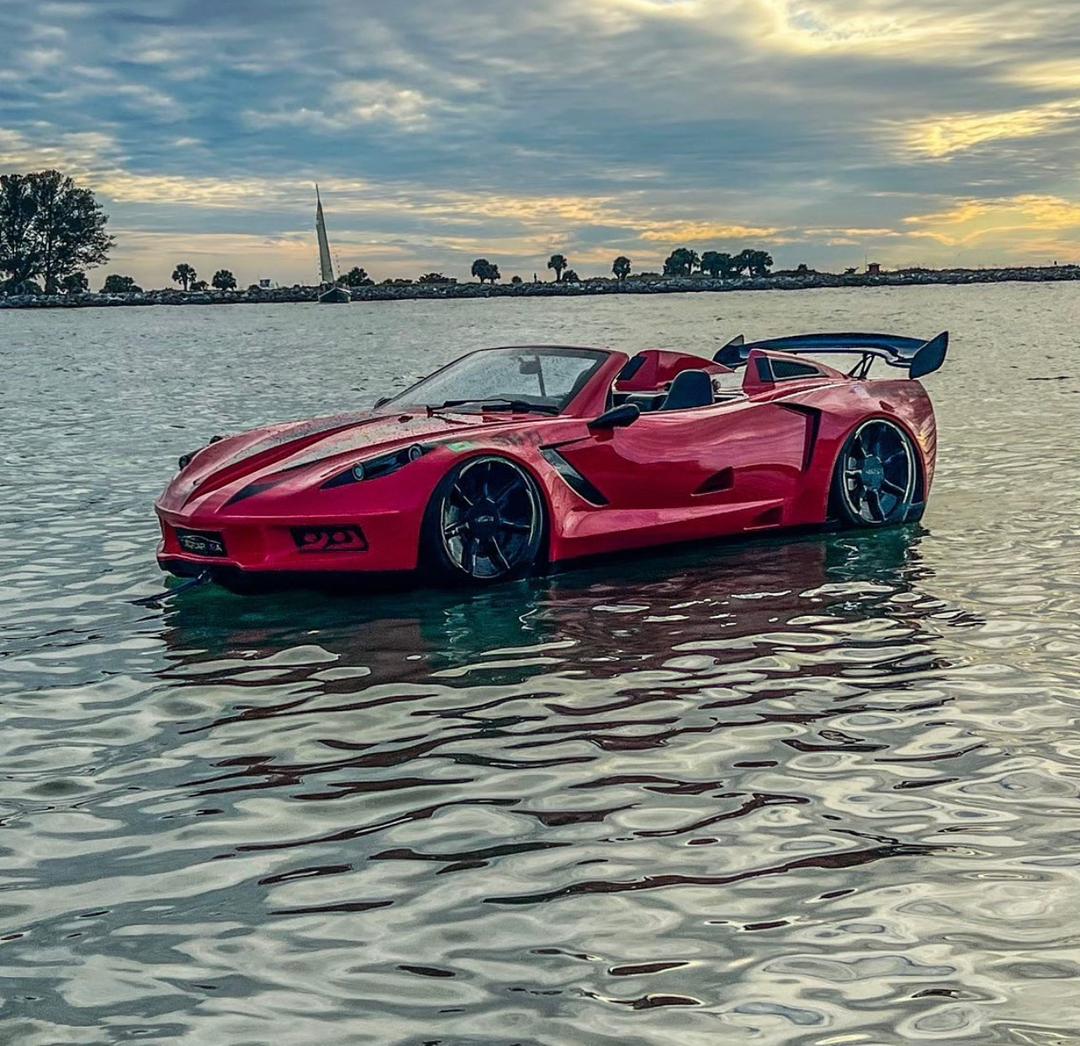 Yiwu Manyu Technology Co., Ltd. Corvette jet boat All type of cars fast shipping