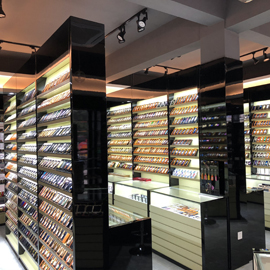 Yiwu Zhongtian Lighter Trade Co., Ltd. Jet lighters