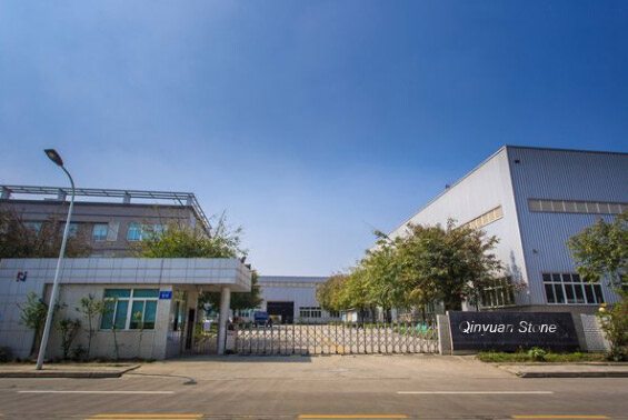 Xiamen Qinyuan Import And Export Co., Ltd. Stone Mosaics