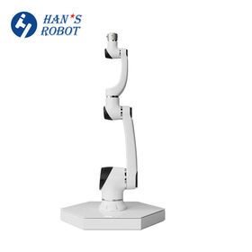 Safer Work Six Dof Robotic Arm Commercial Intelligent Automatic Manipulator