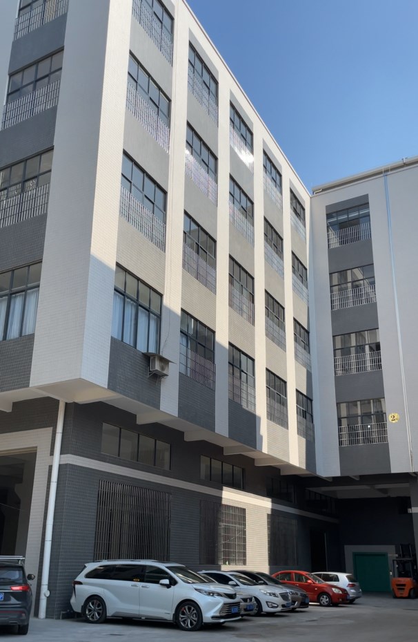 Foshan Dongyin Technology Co., Ltd. Quote ready