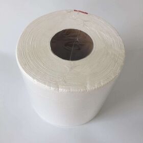 Steady Quality Kitchen Tissue Wholesale Price Tissue Paper Roll Toilet Tissue Virgin Wood Pulp Standard Roll CORE