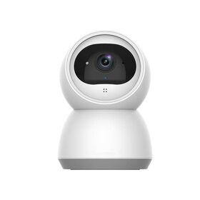 Tuya Solution Baby Monitor Surveillance MINI IP Camera Two Way Audio 1080P Smart Auto Tracking WiFi Ptz Camera