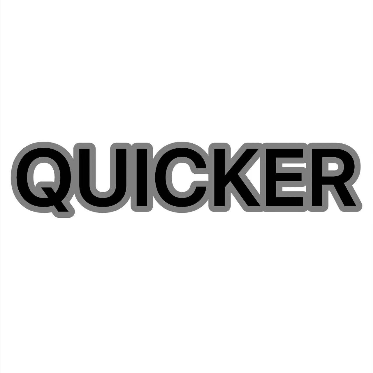 Wenzhou Quicker Trading Co., Ltd. logo